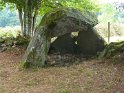 2012-09-18 17-39-43 Massif des Agriers-Dolmen du Chevatel MBo